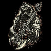 TheKillerReaper için avatar