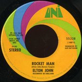 Rocket Man