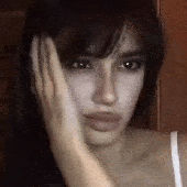 mii ! pfp gif
