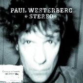 Paul Westerberg - Stereo (Album Cover)