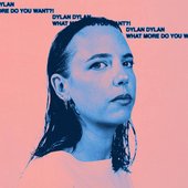 What More Do You Want?! - EP