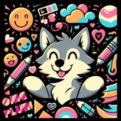 OMGPLUR!