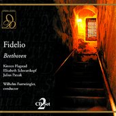 Beethoven: Fidelio