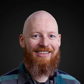 Avatar for oysteinjohnsen