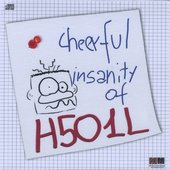 Cheerful insanity of H501L