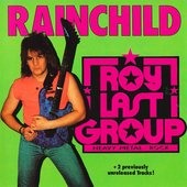 Rainchild