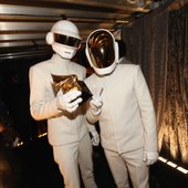 daft punk 