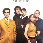 pulp 1994 His n  Hers  deluxe 2006 2cd