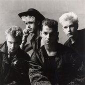 Аватар для Depeche Mode