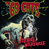 Cocaine Werewolf (feat. Clem Burke) - Single