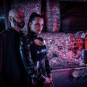 Your Enemy (Industrial/Electronic)