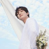 KANGTA 강타 The 4th Album 〖Eyes On You〗