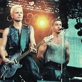 Bizarre Festival 1996