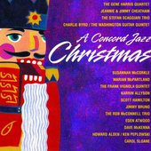 A Concord Jazz Christmas