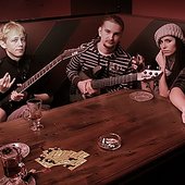 Arbat club 04.12.10