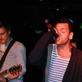 the Airborne Highfives