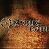 oblique rain logo