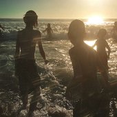 Vinyl Edition Cover