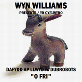 Avatar for DafyddapLlwyd