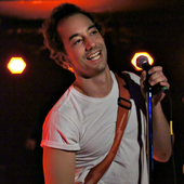  Albert Hammond, Jr.