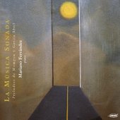 La Música Soñada. Preludios de Mompou y García Abril