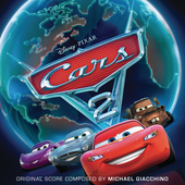 Cars 2 - Various Artists