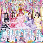 『魔法少女大全』