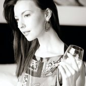 Chrysta Bell PNG