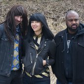 Khruangbin