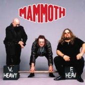 Mammoth (United Kingdom, Heavy Metal/Hard Rock)