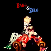Bang+Yong+Guk Zelo