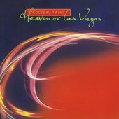 Heaven or Las Vegas HQ cover artwork