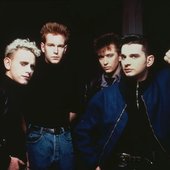 Avatar für Depeche Mode