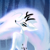 Avatar for junepup