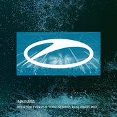 Open Our Eyes (The Thrillseekers 2020 Vision Mix)