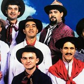 Os Nativos (1995)
