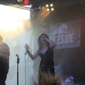 05.07.2013 Lakeside Open Air