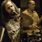 Steve Baczkowski / Ravi Padmanabha