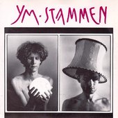Ym-Stammen