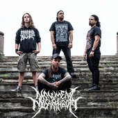 Monument of Misanthropy