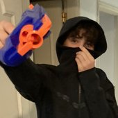 soundcloud Profile picture