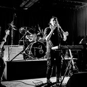 Spiralist - Live @ Casa do Artista Amador, January 14th 2023