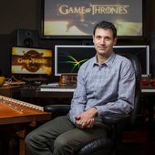 Ramin Djawadi