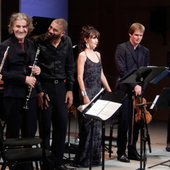 Accroche Note/FontanaMIX ensemble