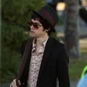Ryan Ross