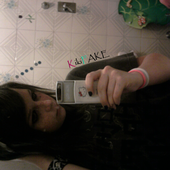 LastFM profile picture for @KikiFAKE
