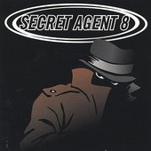 Secret Agent 8