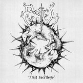 First Sacrilege - EP