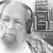 Ed Badeaux