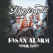 Fasan Alarm